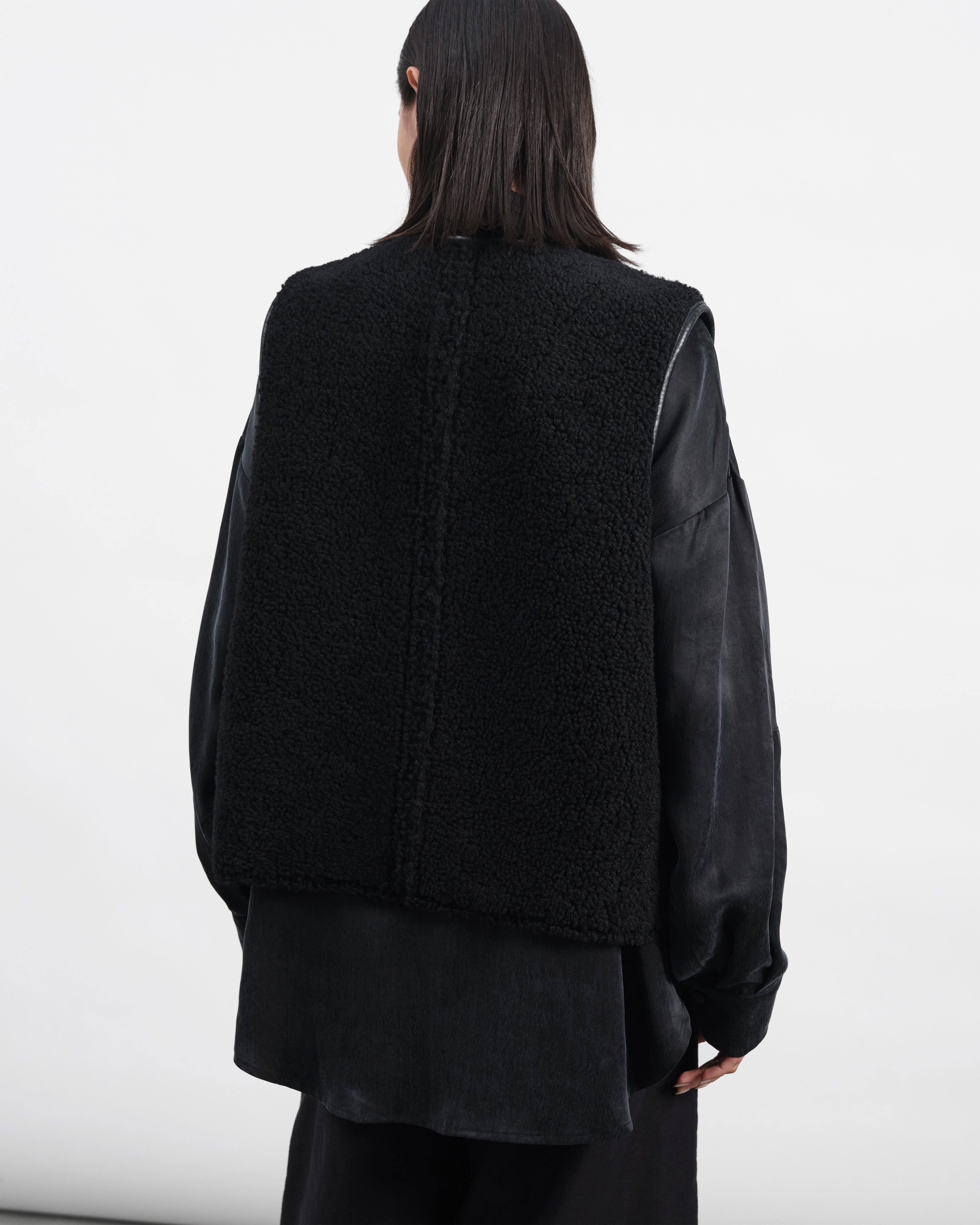 Drome Gilet